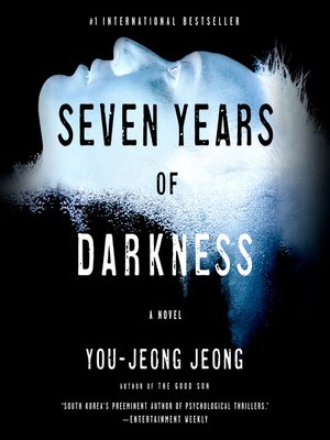 cover image of Seven Years of Darkness